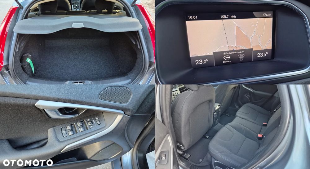 Volvo V40 T2 Inscription - 24