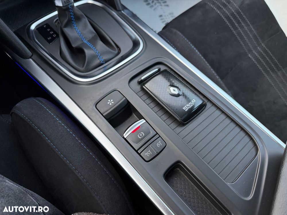 Renault Megane ENERGY dCi 165 EDC GT - 24