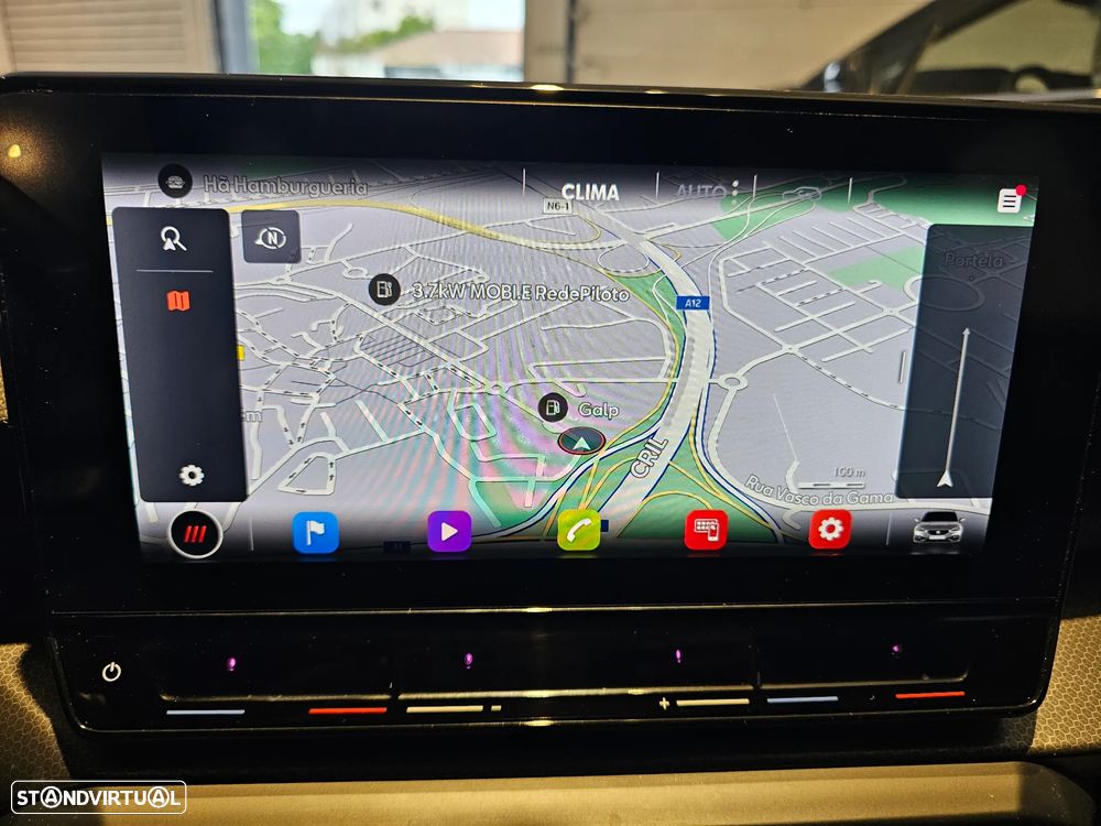 SEAT Leon ST 1.0 TSI OPF Style - 24