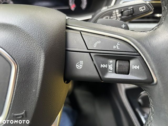 Audi A4 Allroad 45 TFSI S tronic - 21