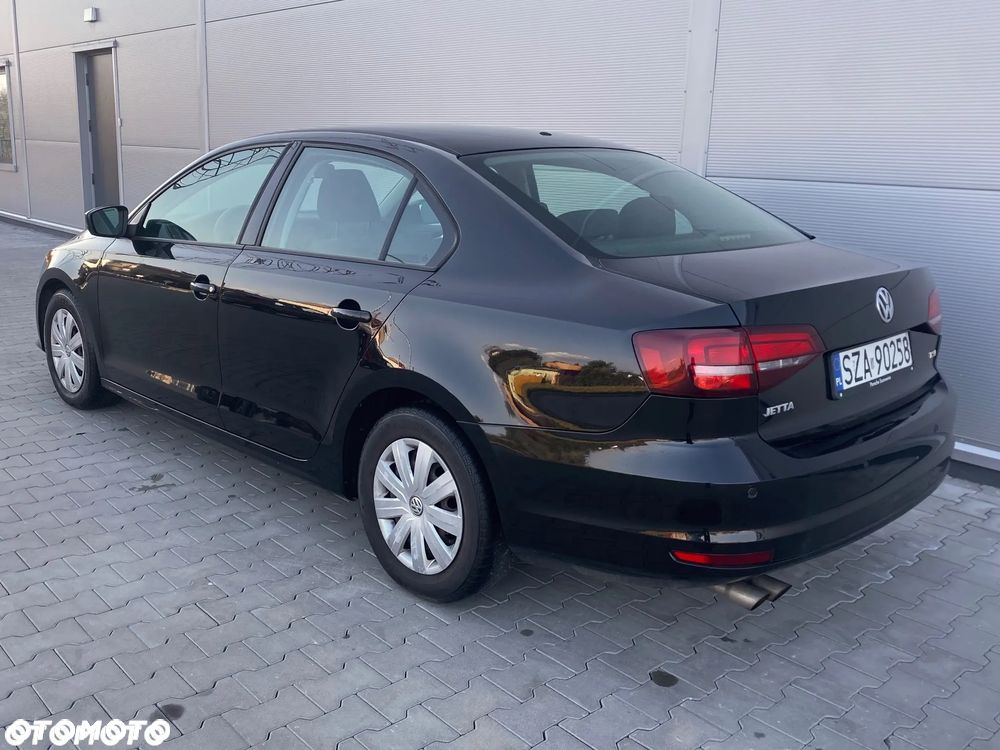 Volkswagen Jetta 1.4 TSI DSG BlueMotion Technology - 11