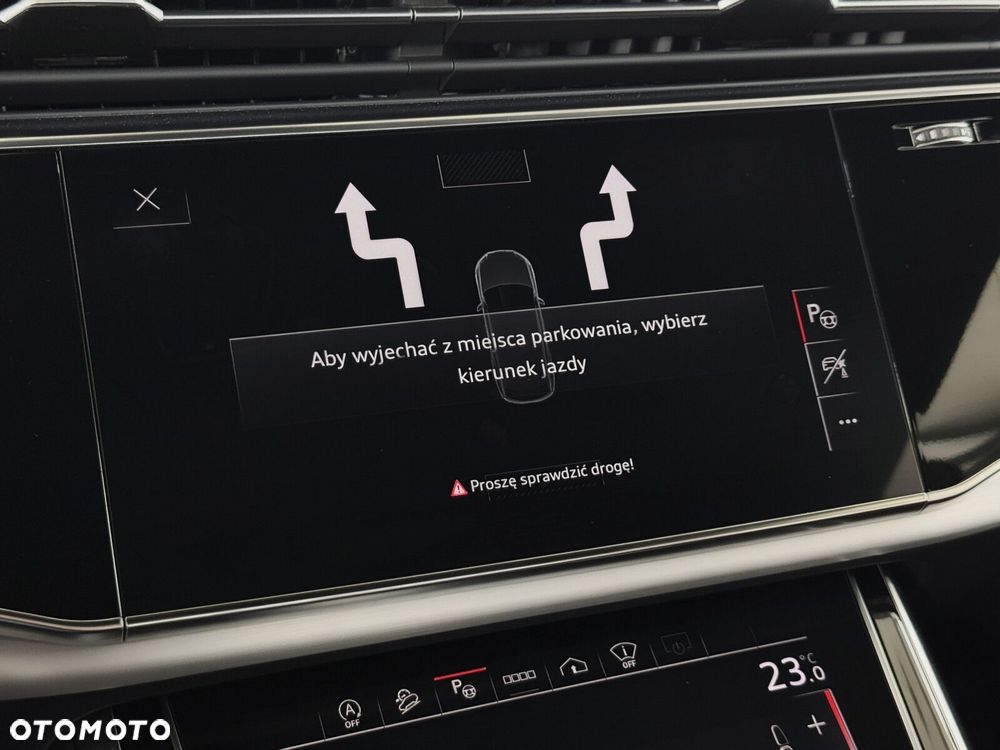 Audi SQ8 - 30