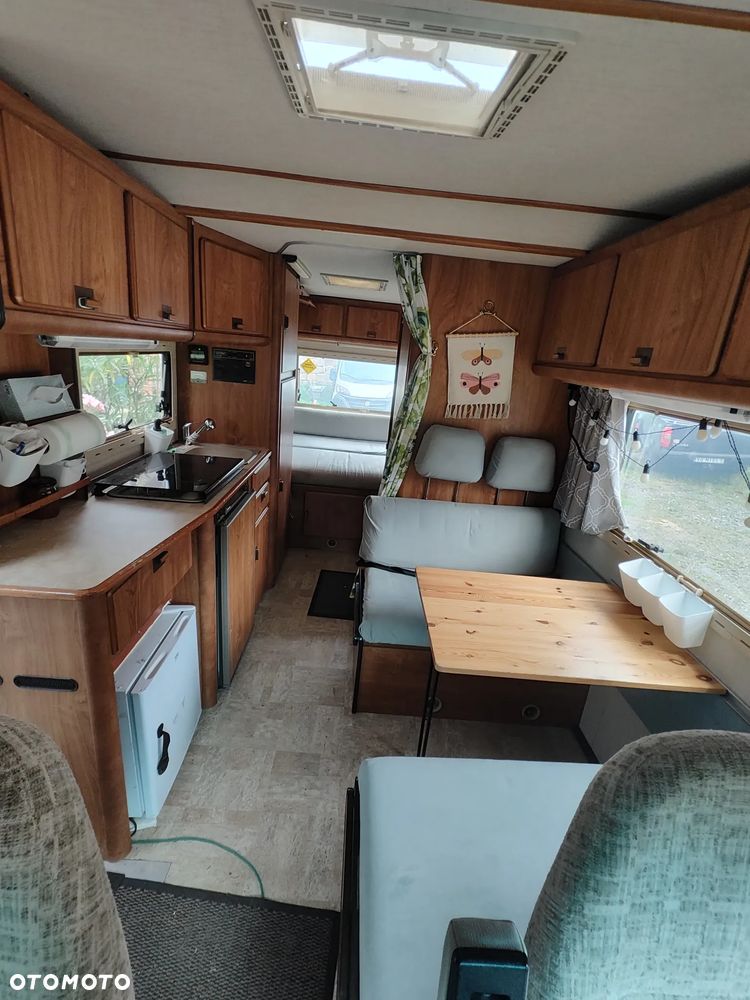 Fiat Ducato - 2