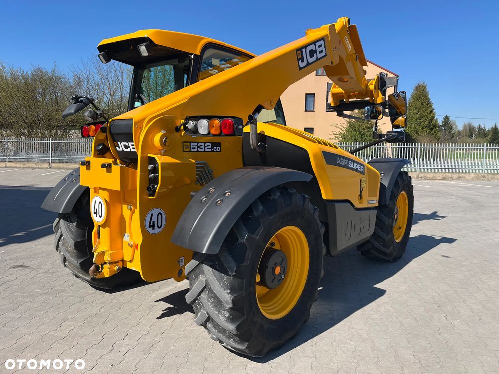 JCB 532-60 Agri Super DualTech - 4
