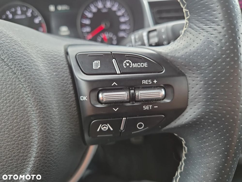 Kia Stonic 1.0 T-GDI MHEV GT Line - 16