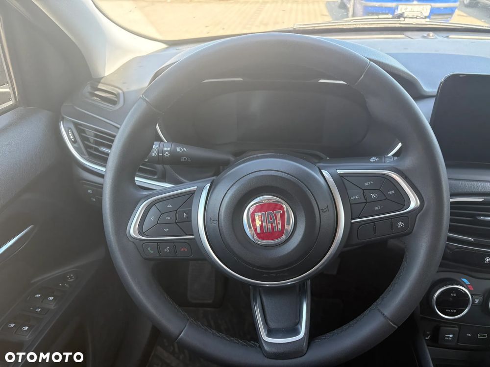 Fiat Tipo 1.0 T3 City Life - 11