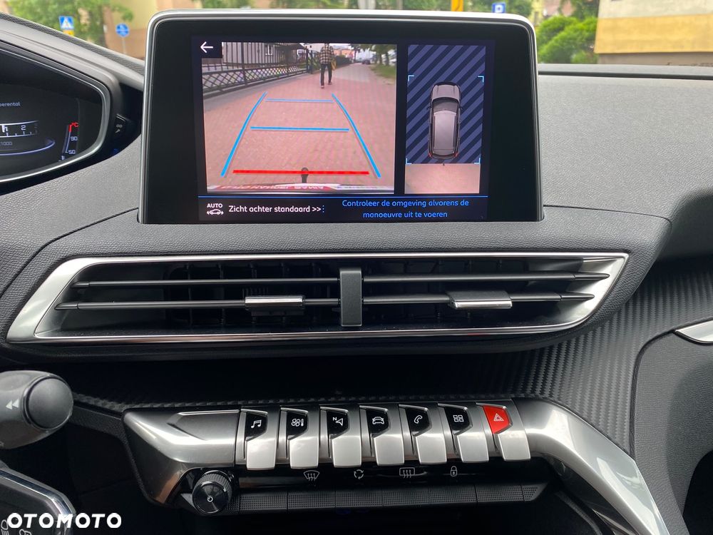 Peugeot 3008 BlueHDi 120 Stop & Start Business-Line - 8
