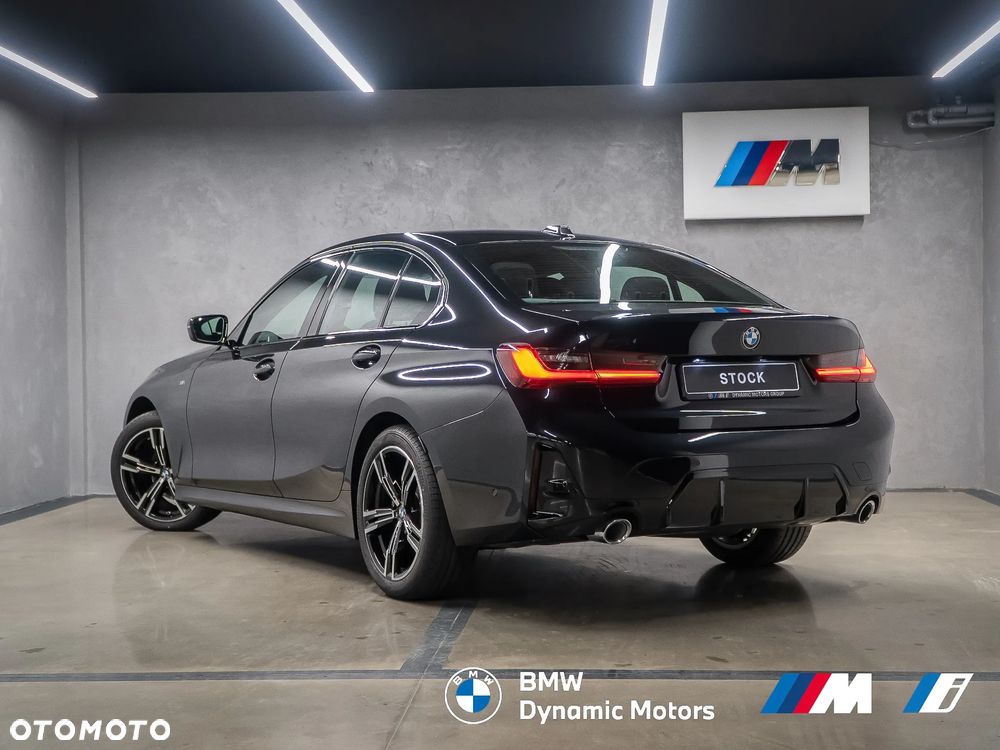 BMW Seria 3 318i M Sport - 6