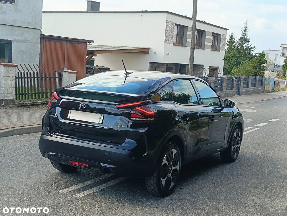 Citroën C4 PureTech 130 Stop&Start SHINE - 23