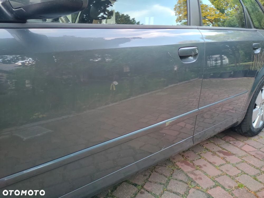 Audi A4 Avant 3.0 Quattro Tiptr - 13