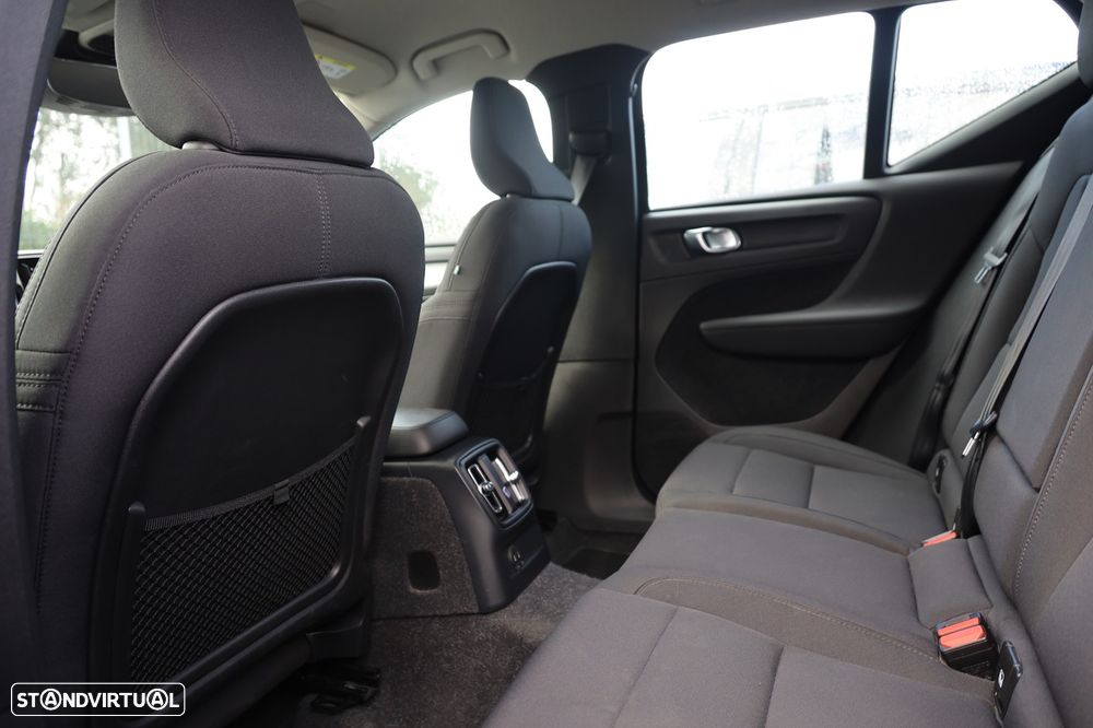 Volvo XC 40 1.5 T5 PHEV R-Design Expression - 11