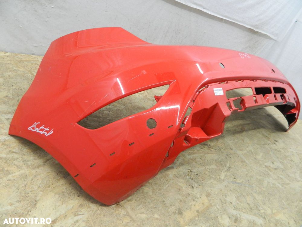 Bara spate Ford Fiesta, 2009, 2010, 2011, 2012, 2013, 2014, 2015, 2016, 2017, 8A61-17K823. - 5