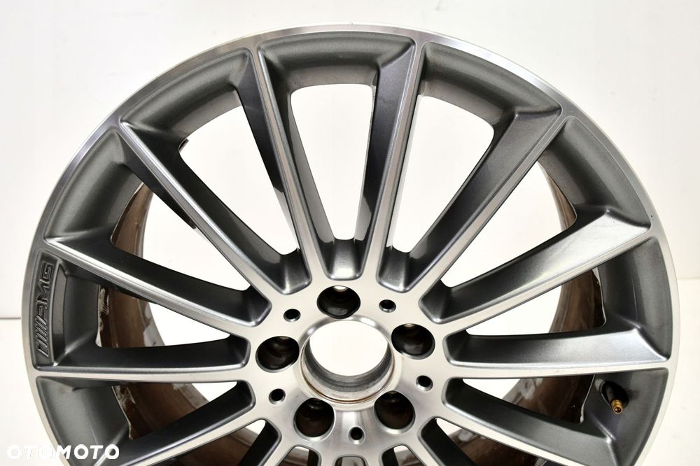 MERCEDES CLA W118 A W177 AMG B W247 FELGA A1774011600 - 2
