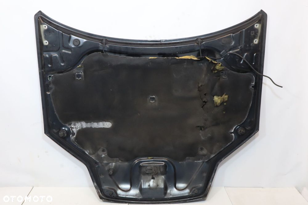 MASKA  RENAULT LAGUNA III LIFT NV676 - 2