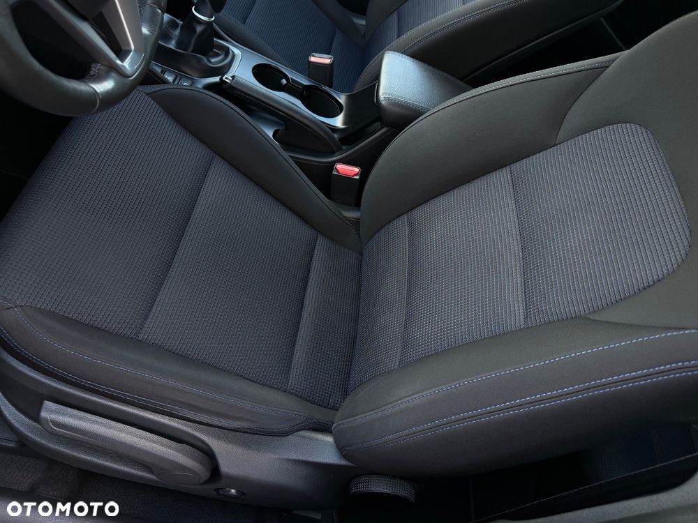 Hyundai Tucson 1.6 Turbo 4WD Intro Edition - 26