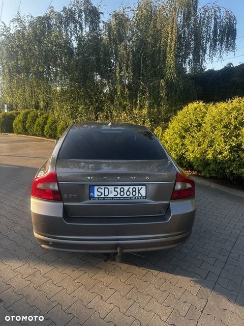 Volvo S80 2.0D Momentum - 3