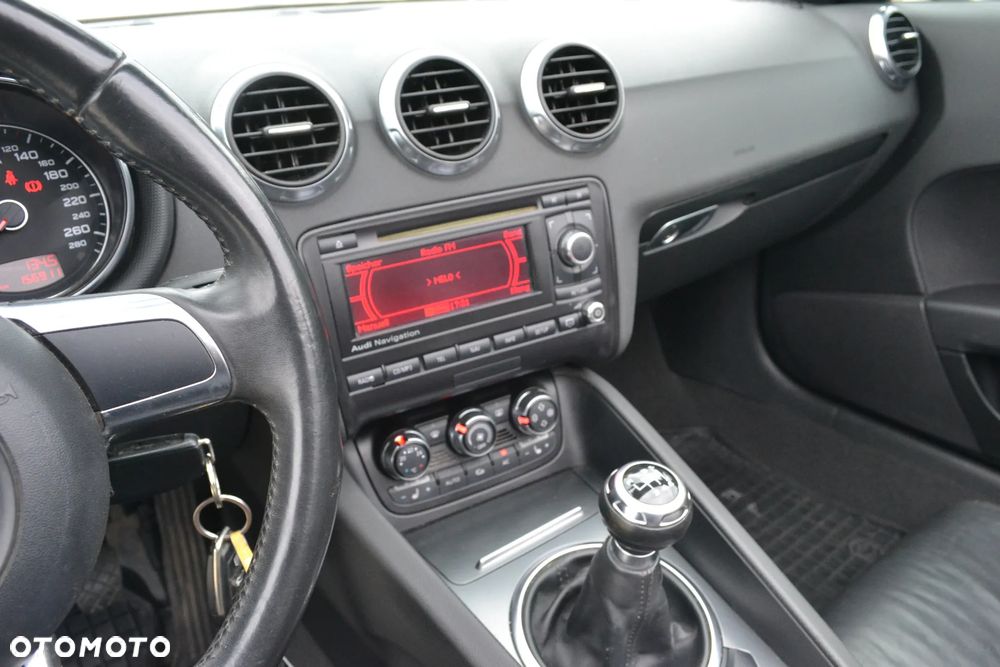 Audi TT Coupé 2.0 TFSI - 22