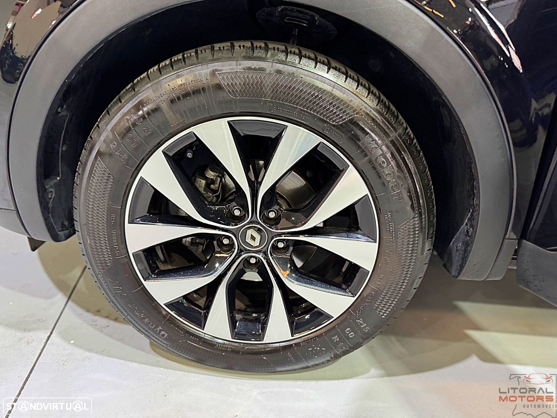 Renault Arkana 1.3 TCe Evolution EDC - 12