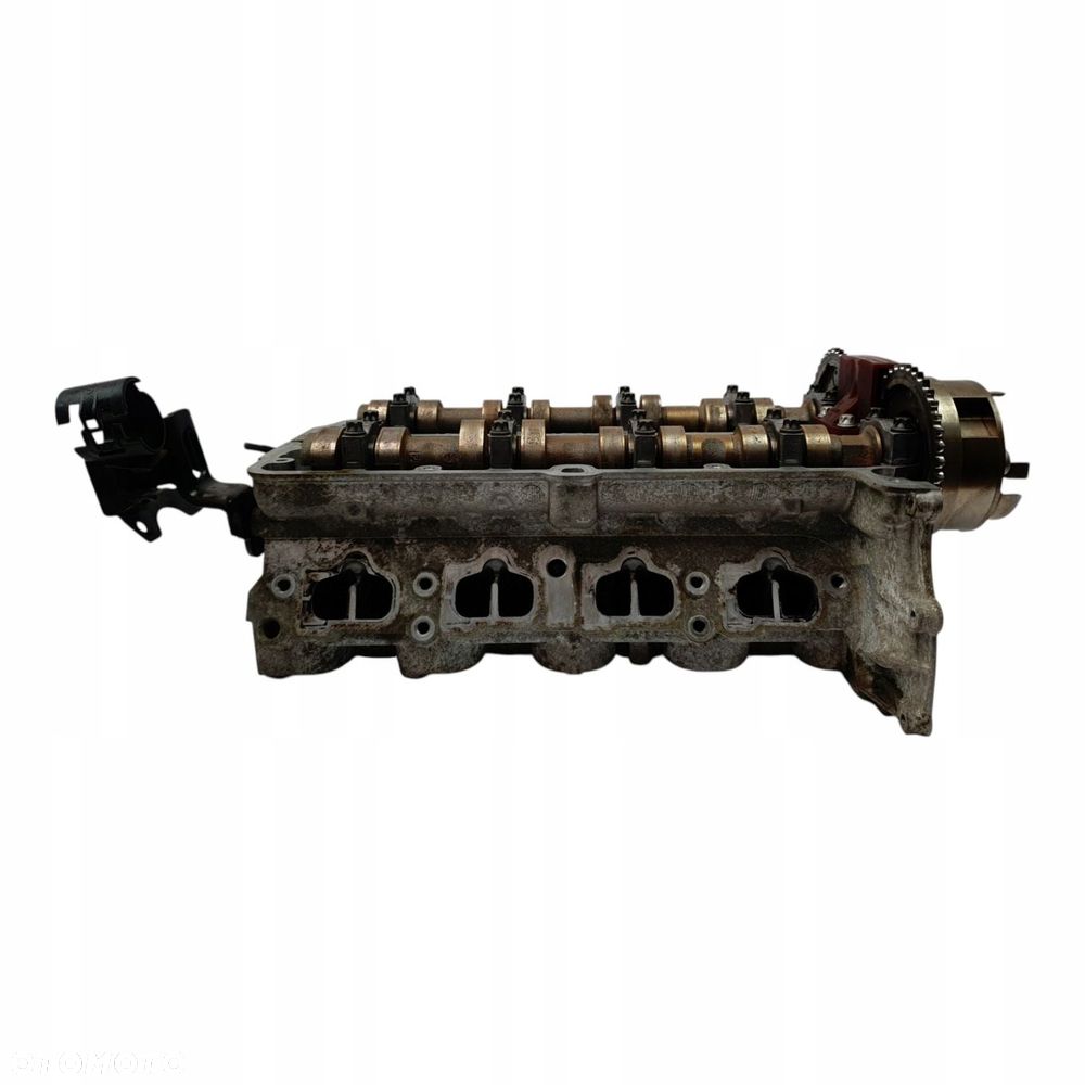 GŁOWICA CYLINDRÓW Opel Astra J Meriva B Corsa D 1.4 16V wałki 55562229 - 7