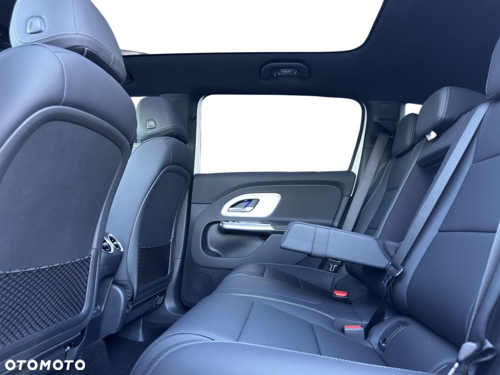Mercedes-Benz GLB 250+ EQ 85kWh - 16