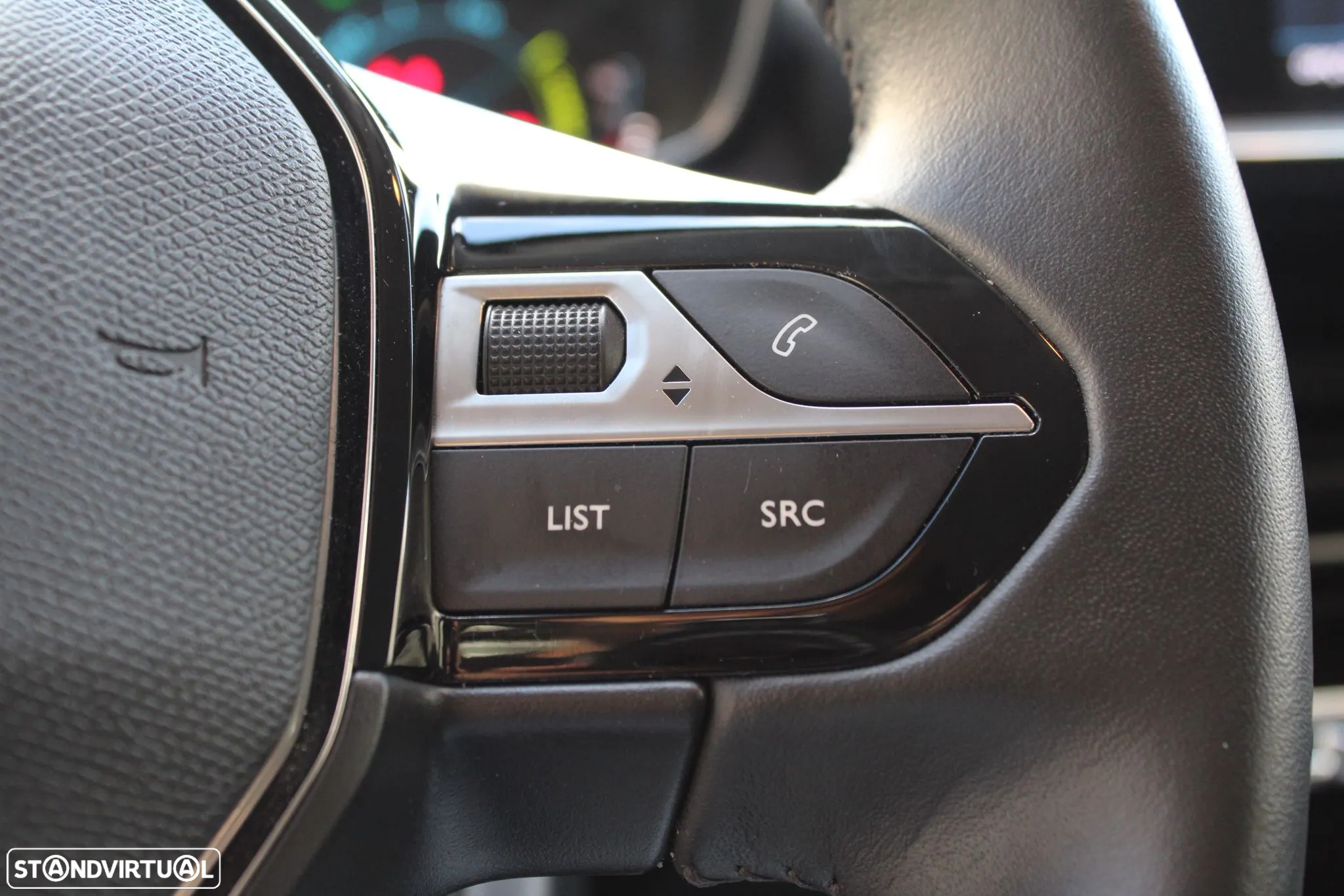 Peugeot e-208 50 kWh Active Pack - 15