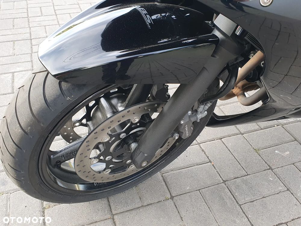 Suzuki GSX-F - Katana - 32