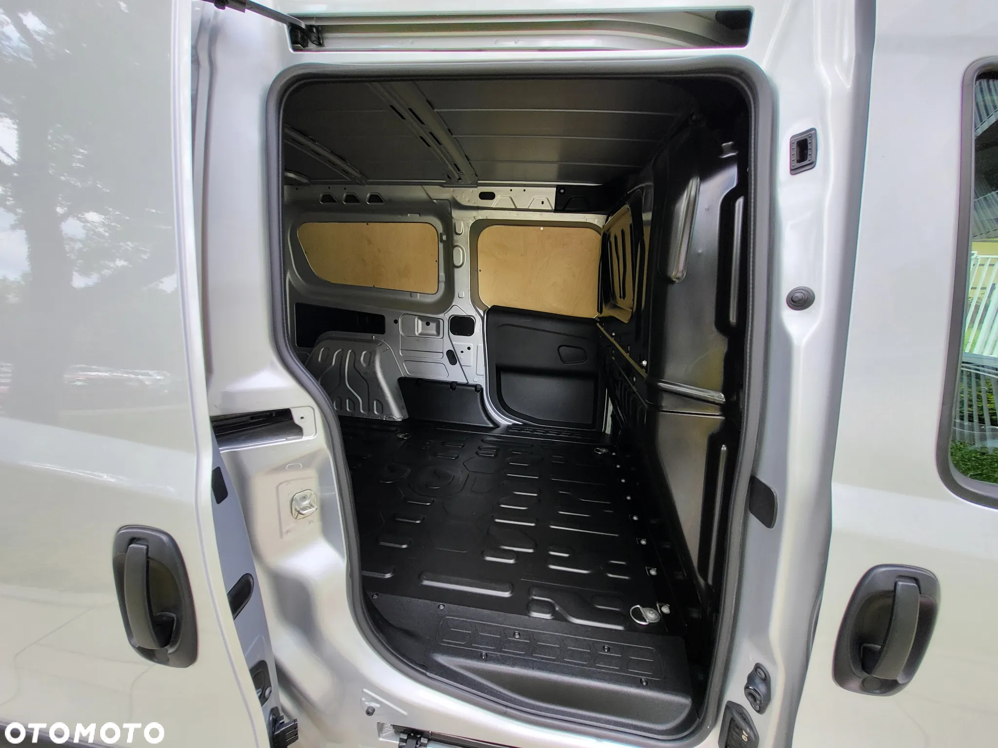 Fiat DOBLO - 30