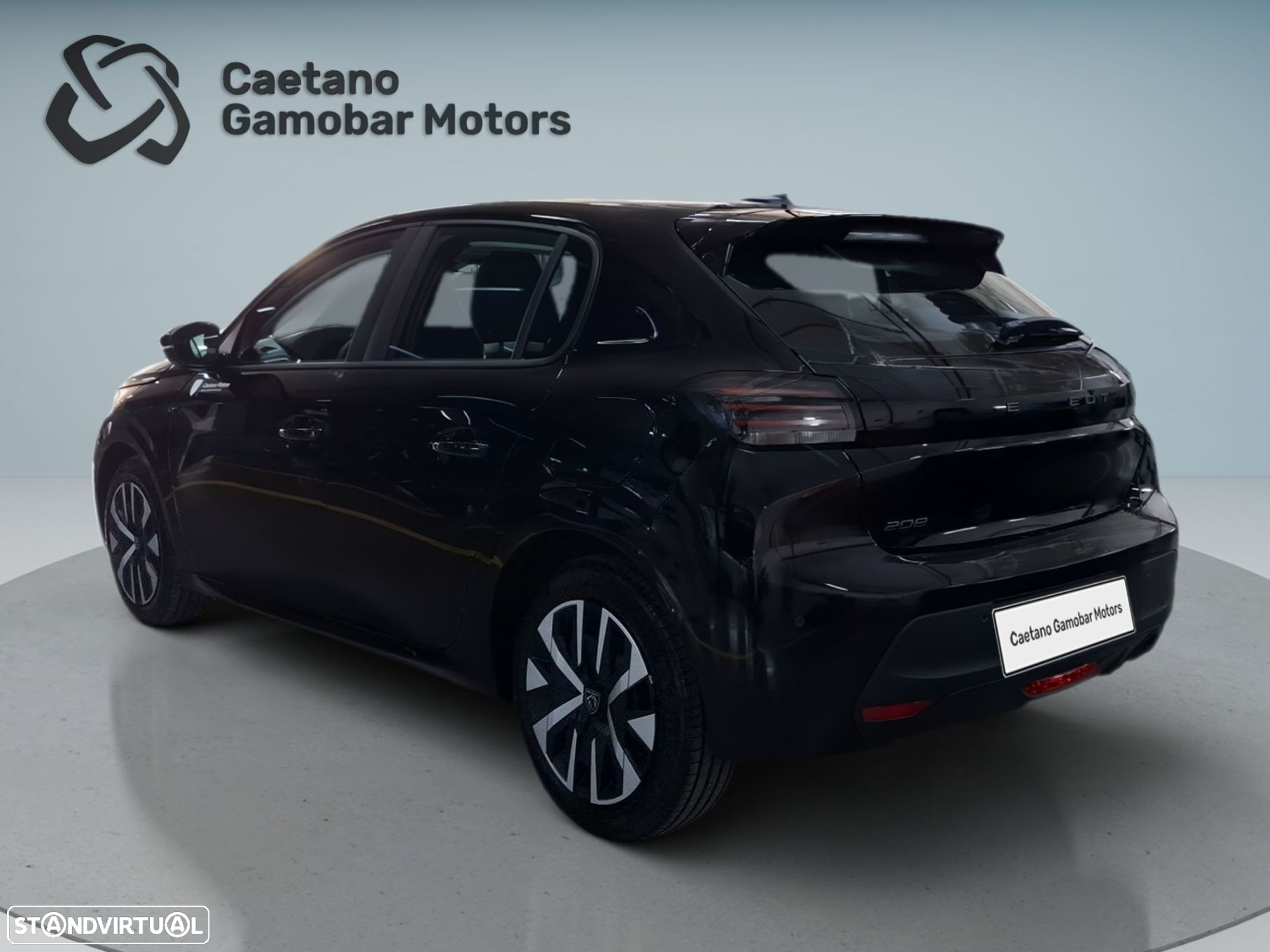 Peugeot 208 1.2 PureTech Active - 6