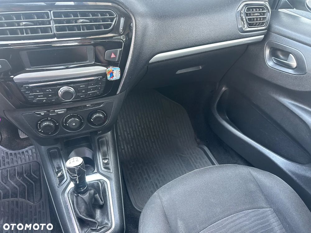 Peugeot 301 1.6 VTi Active - 24