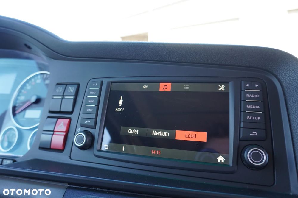 MAN TGX 33.640 6x4 / DMC 70000 kg / 280 tys. km - 22