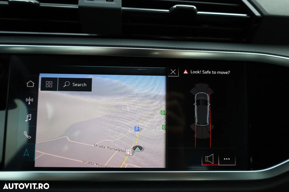 Audi Q3 35 TFSI S tronic - 8