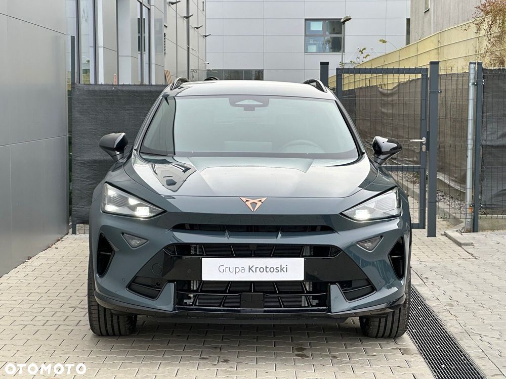 Cupra Formentor 1.5 TSI DSG - 3