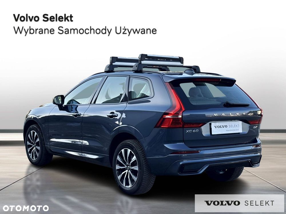 Volvo XC 60 - 4