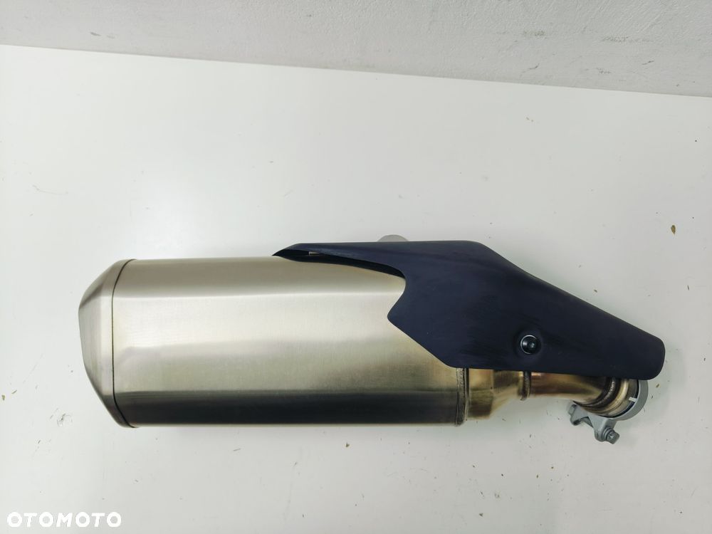 Wydech Tłumik Kawasaki ZX4R - 1