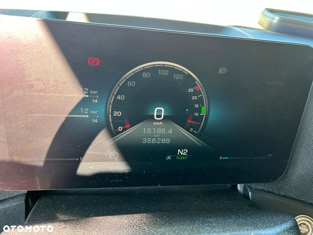 Mercedes-Benz 1845 L - 11