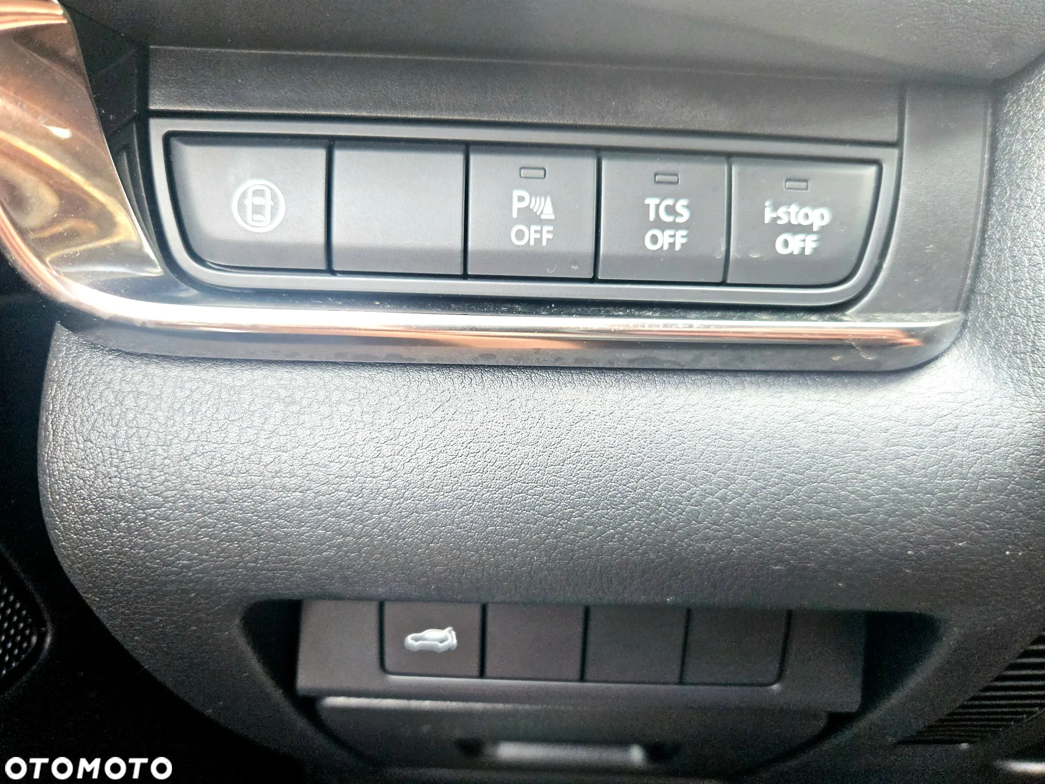Mazda CX-30 SKYACTIV-X 2.0 M-Hybrid SELECTION - 37