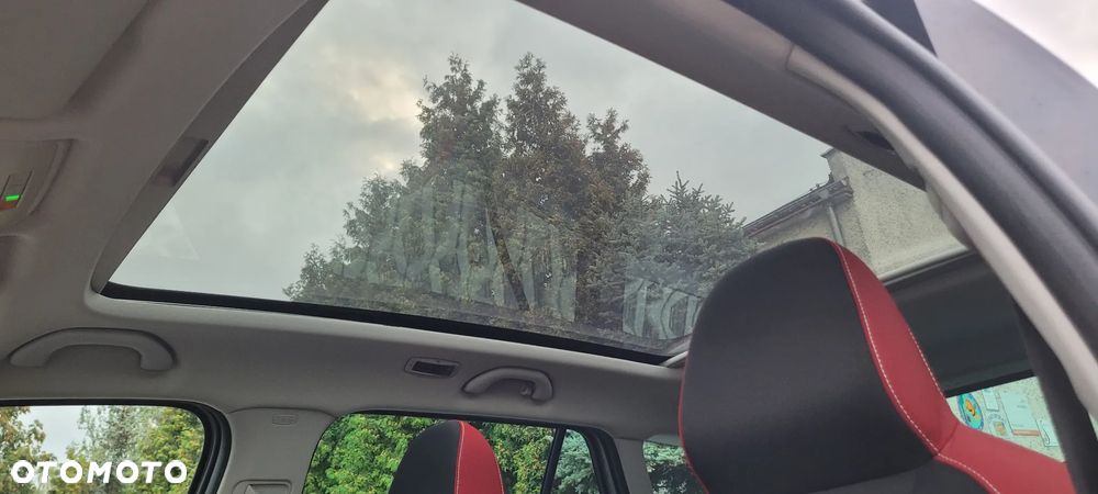 Skoda Fabia 1.0 TSI Drive - 20