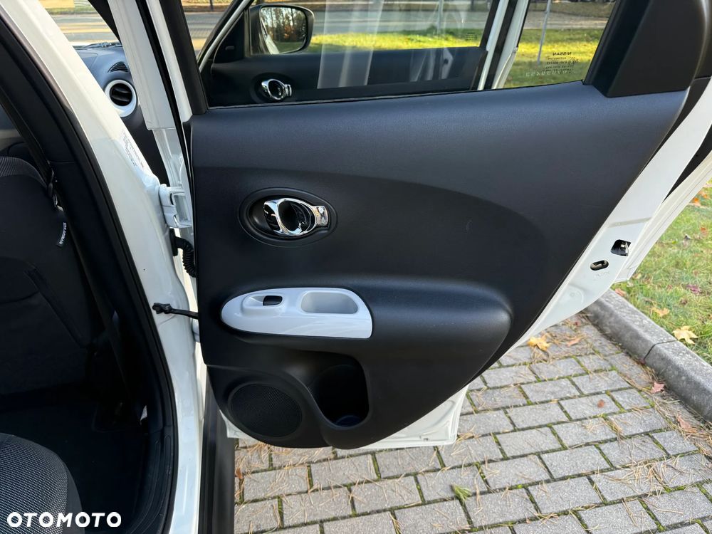 Nissan Juke - 19
