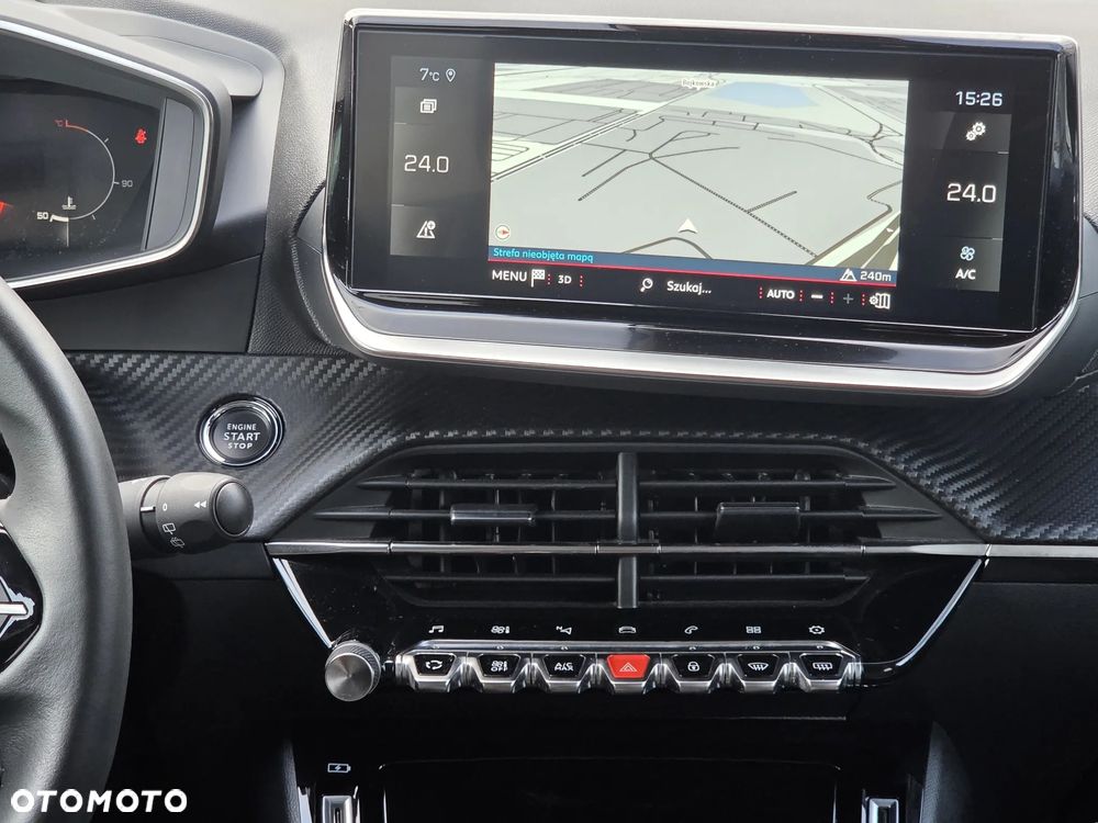 Peugeot 2008 1.2 PureTech Allure Pack S&S - 19