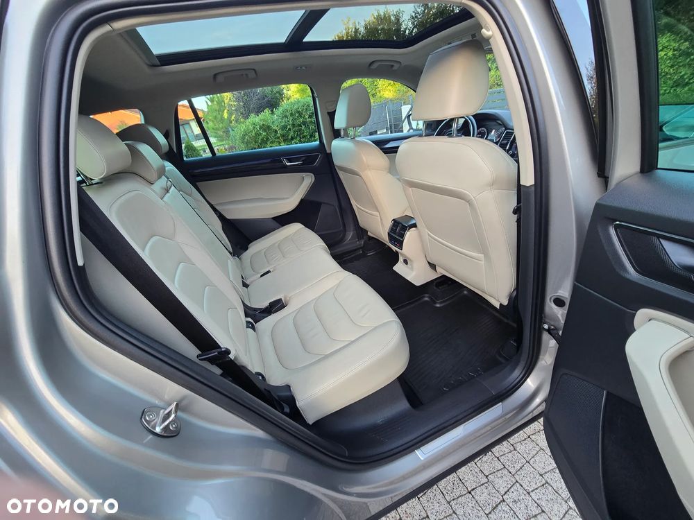 Skoda Kodiaq 2.0 TDI 4x2 Style DSG - 14