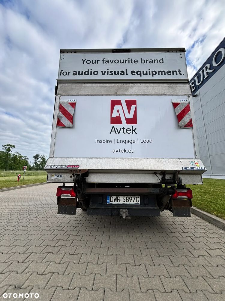 Iveco Daily - 8
