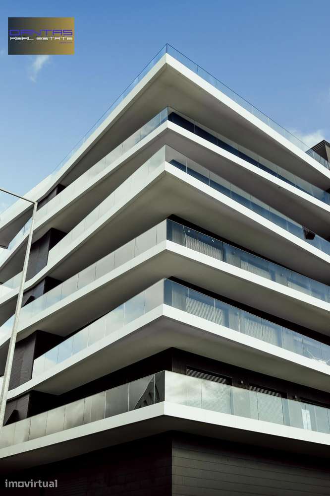 Apartamento T3 em Ferreiros - Grande imagem: 3/25