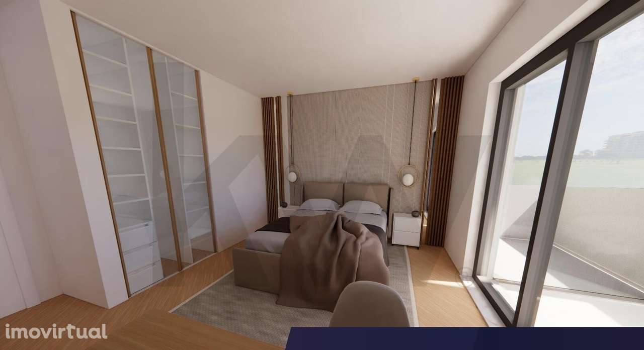 Apartamento T3 Rinchoa - Grande imagem: 2/9