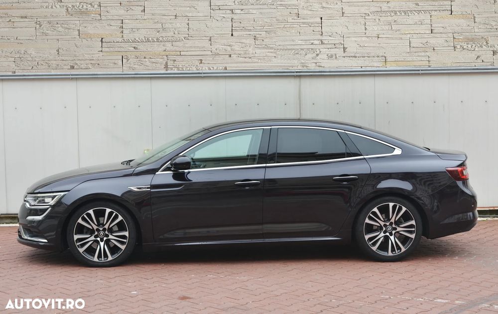Renault Talisman ENERGY dCi 160 EDC INITIALE PARIS - 28