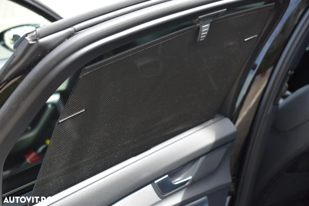 Audi A6 Limuzina - 10