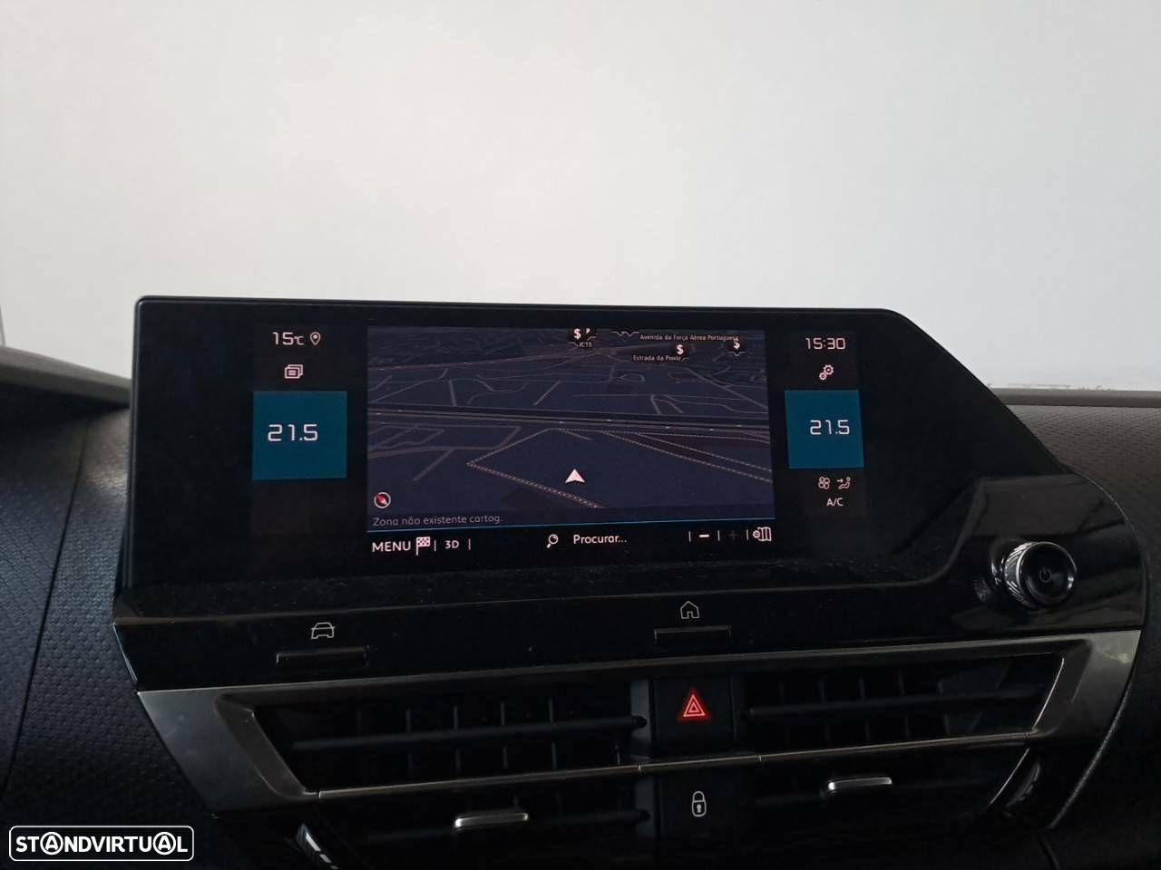 Citroën C4 1.2 PureTech Feel - 22