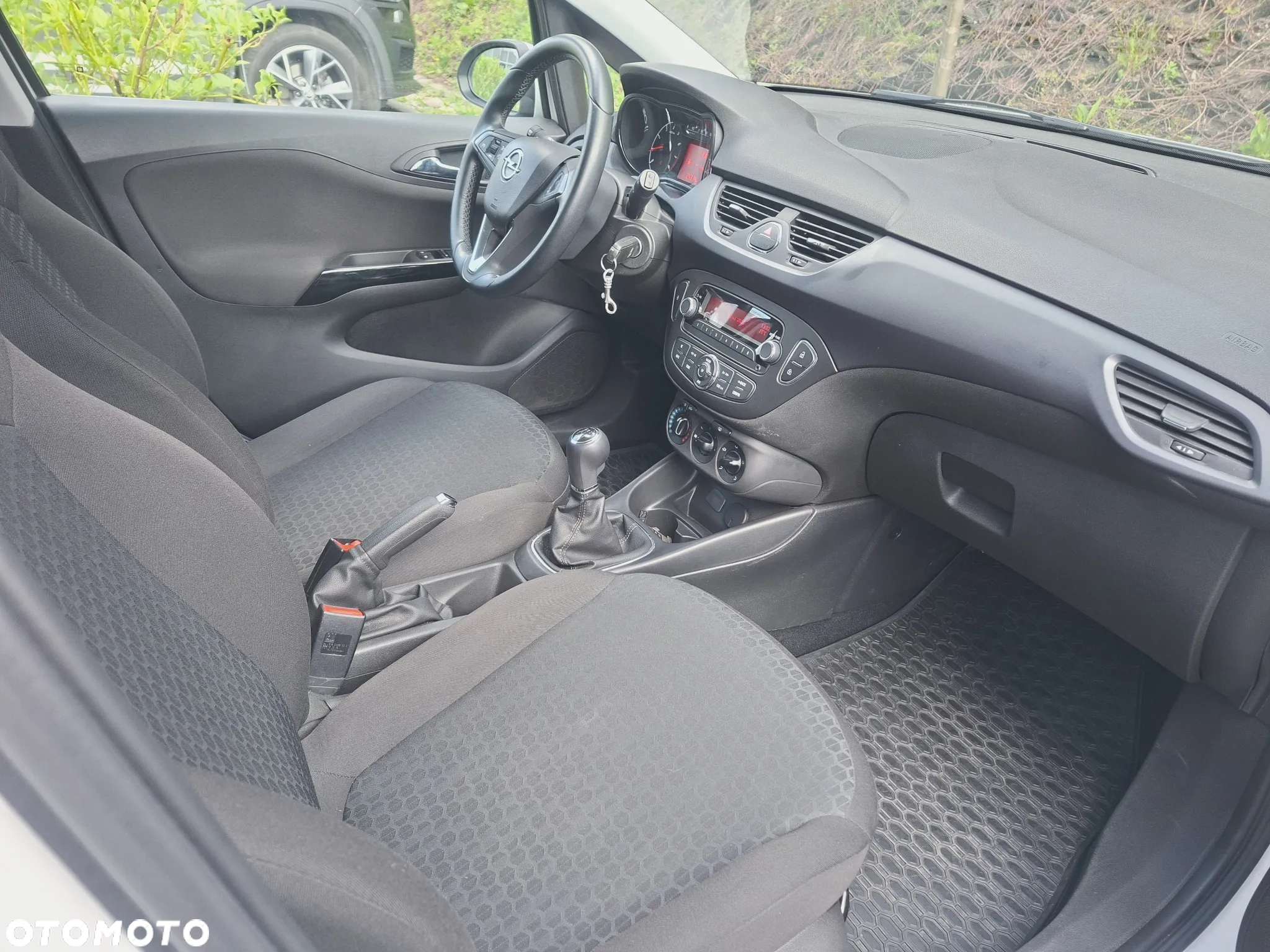 Opel Corsa 1.4 Enjoy - 13