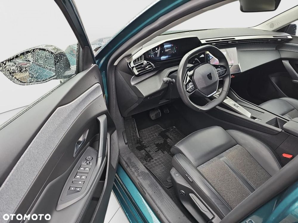 Peugeot 308 - 13