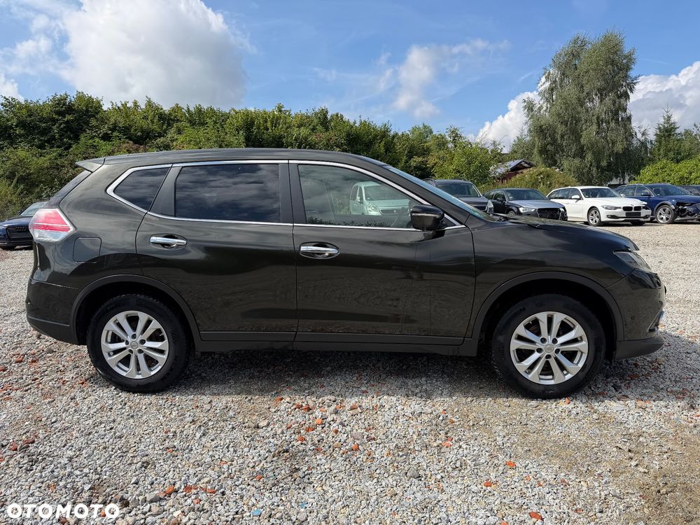 Nissan X-Trail 1.6 DCi Acenta 4WD - 2