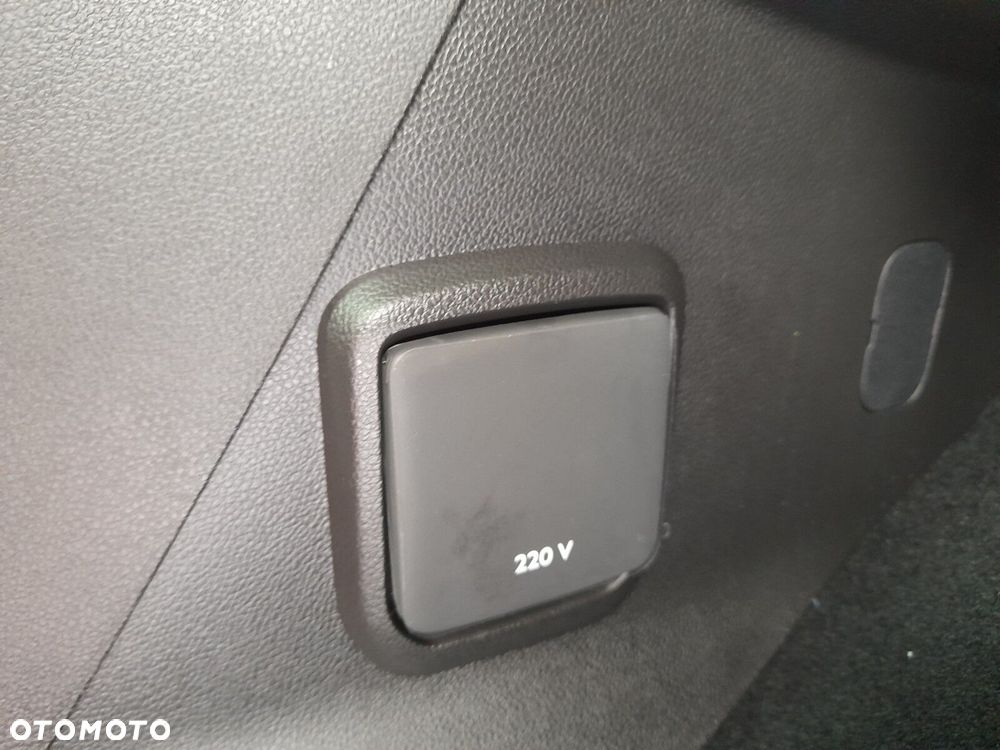 Citroën Berlingo M 1.5 BlueHDI Max S&S EAT8 - 21